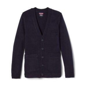 Gifted Minds Vneck Cardigan